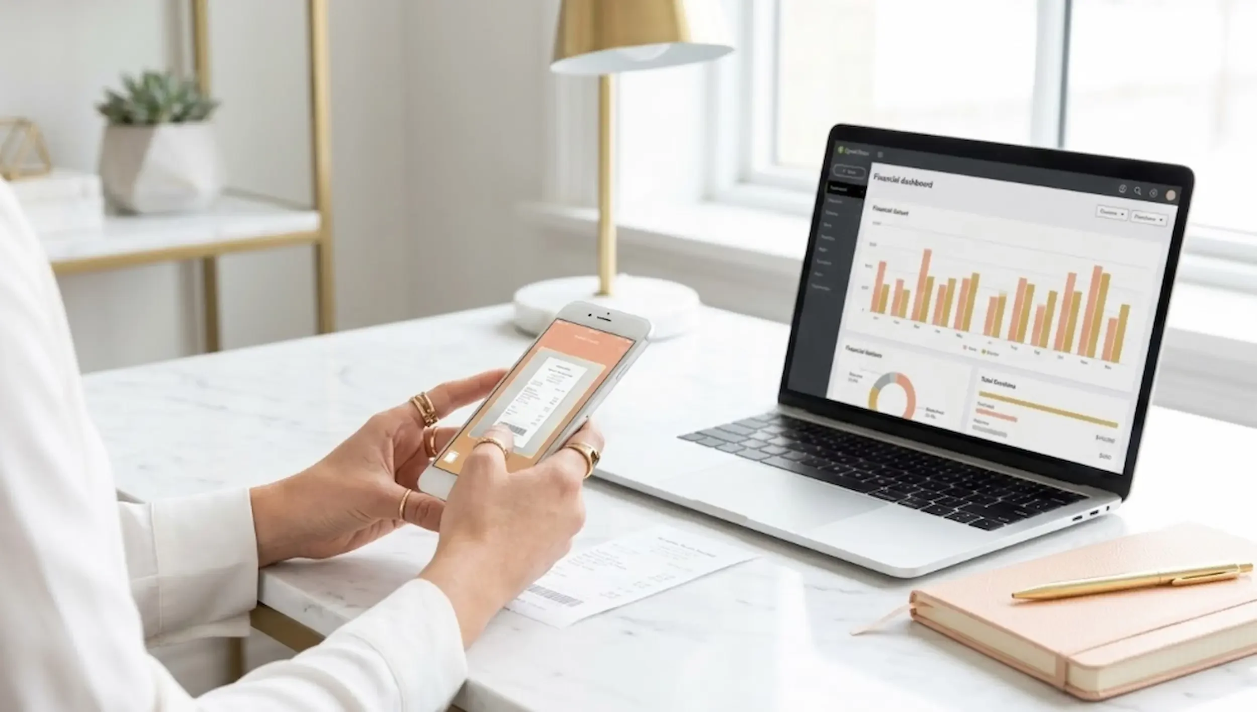 The End of the 'Box of Receipts': Why Cloud Accounting and Integrated Tech are Non-Negotiable for Scaling Businesses