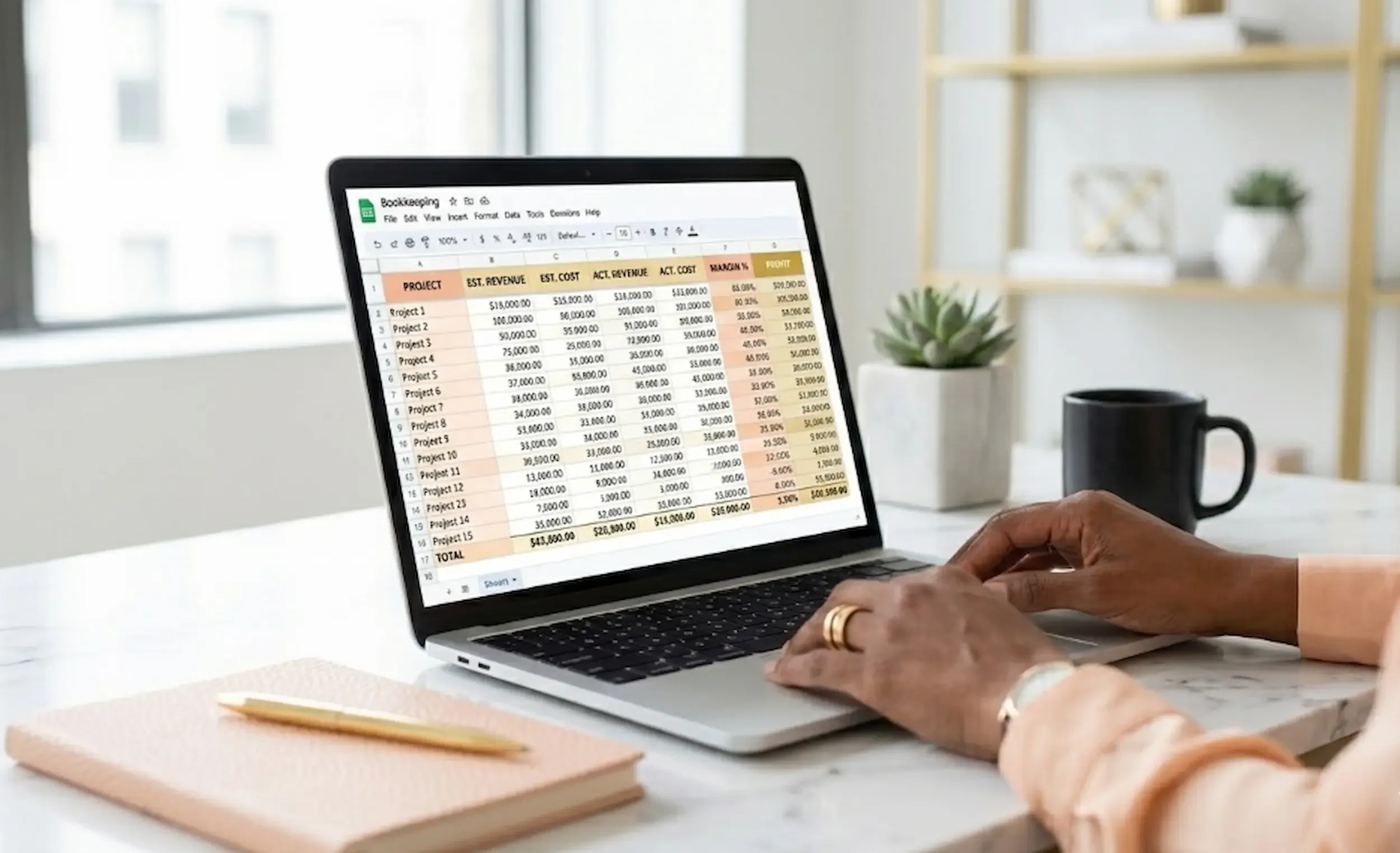 Beyond the Bottom Line: Why You Need to Know the Profitability of Every Single Job
