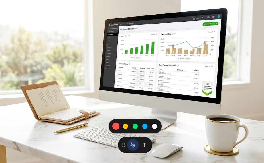 Finding the Right Fit: What to Look for in a Professional Bookkeeping Service