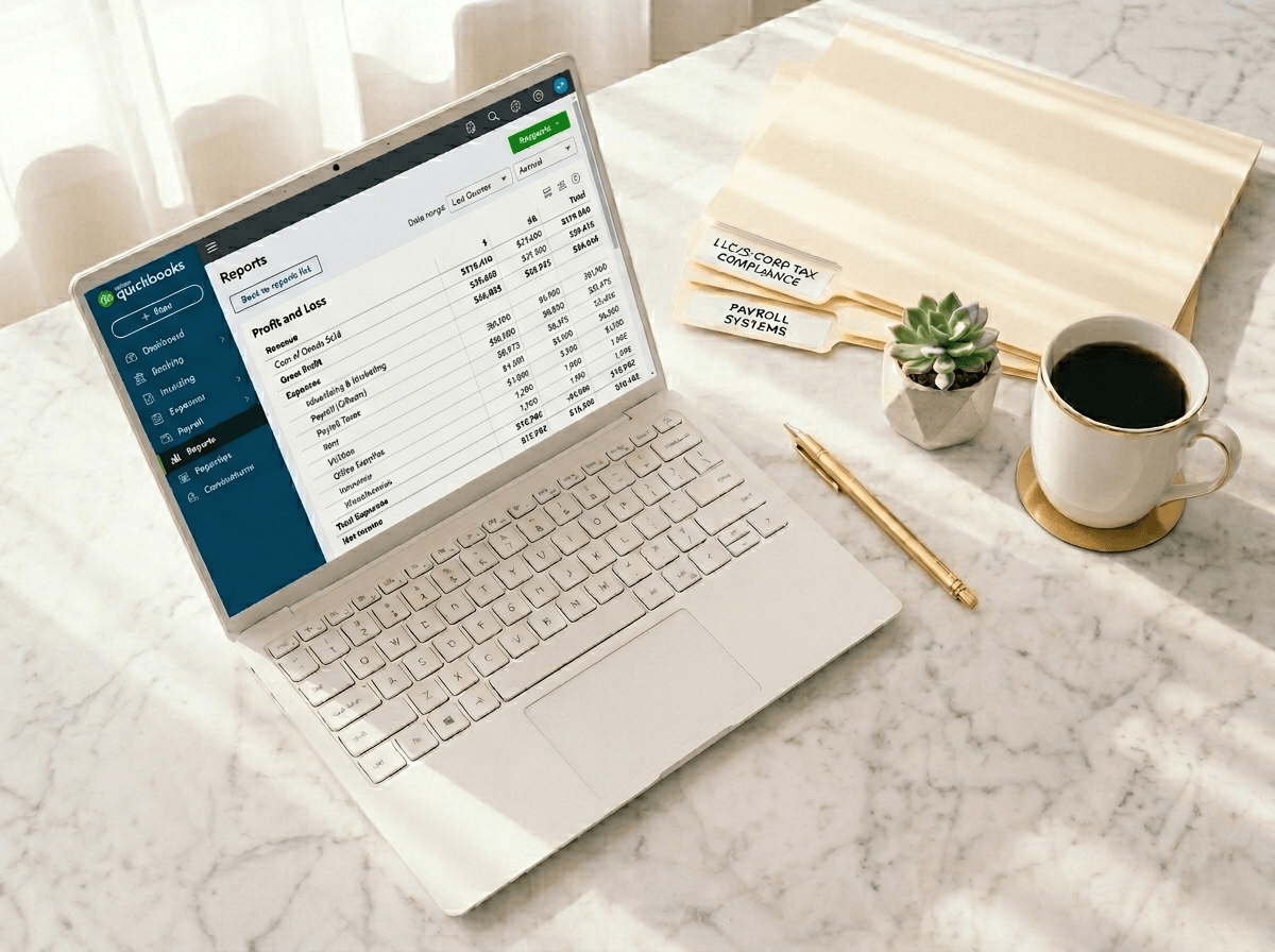 How to Pay Yourself Properly: Navigating the Maze of Owner’s Draws and Salary