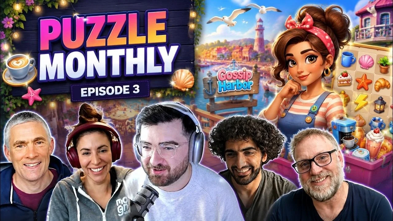 The Merge 2 Secret Tell-All Episode