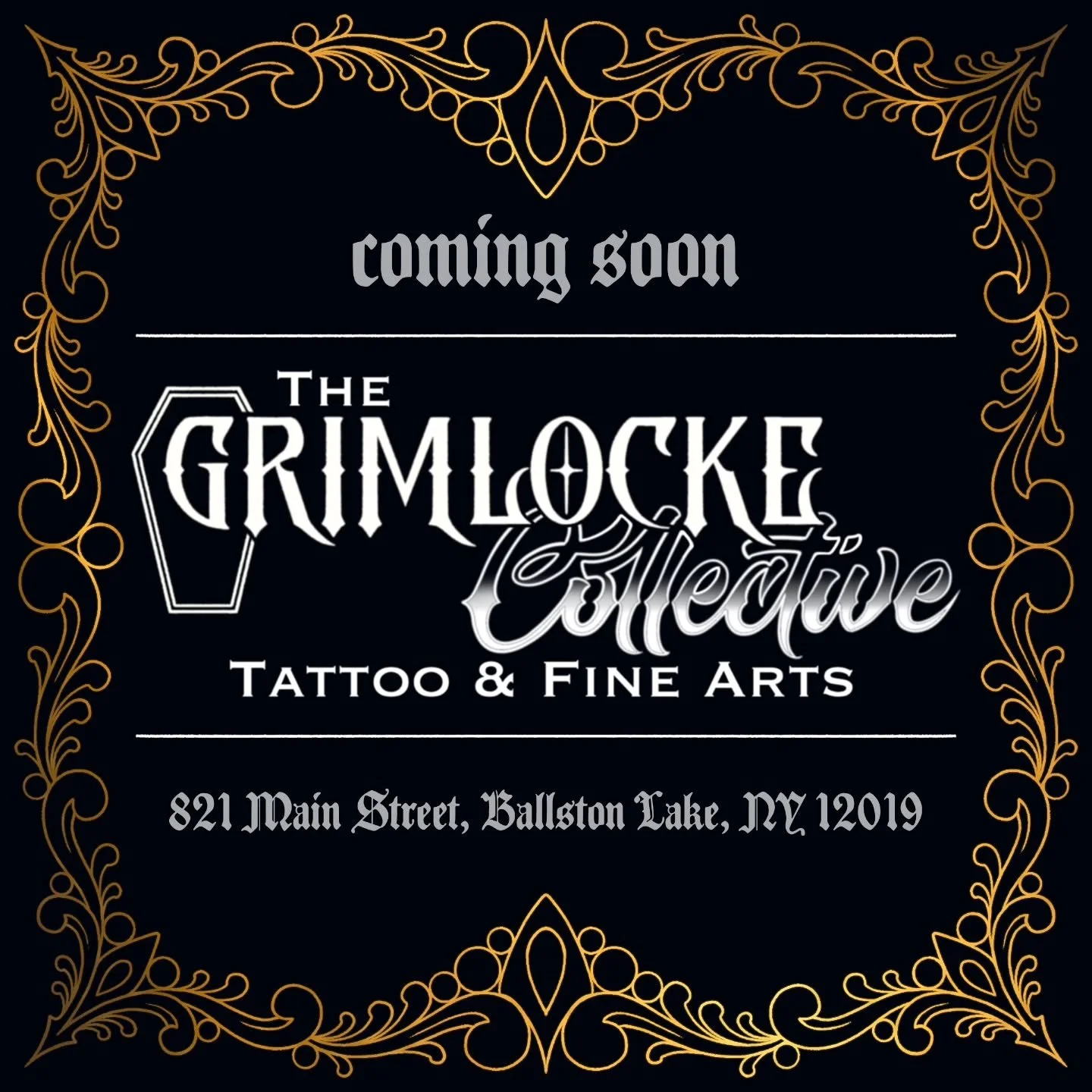 A long-term goal becoming reality! Endlessly grateful to be in this position, and ready to make it the best it can be. More information and details soon to come. 

To our lovely clients- we will be reaching out about when the official location switch