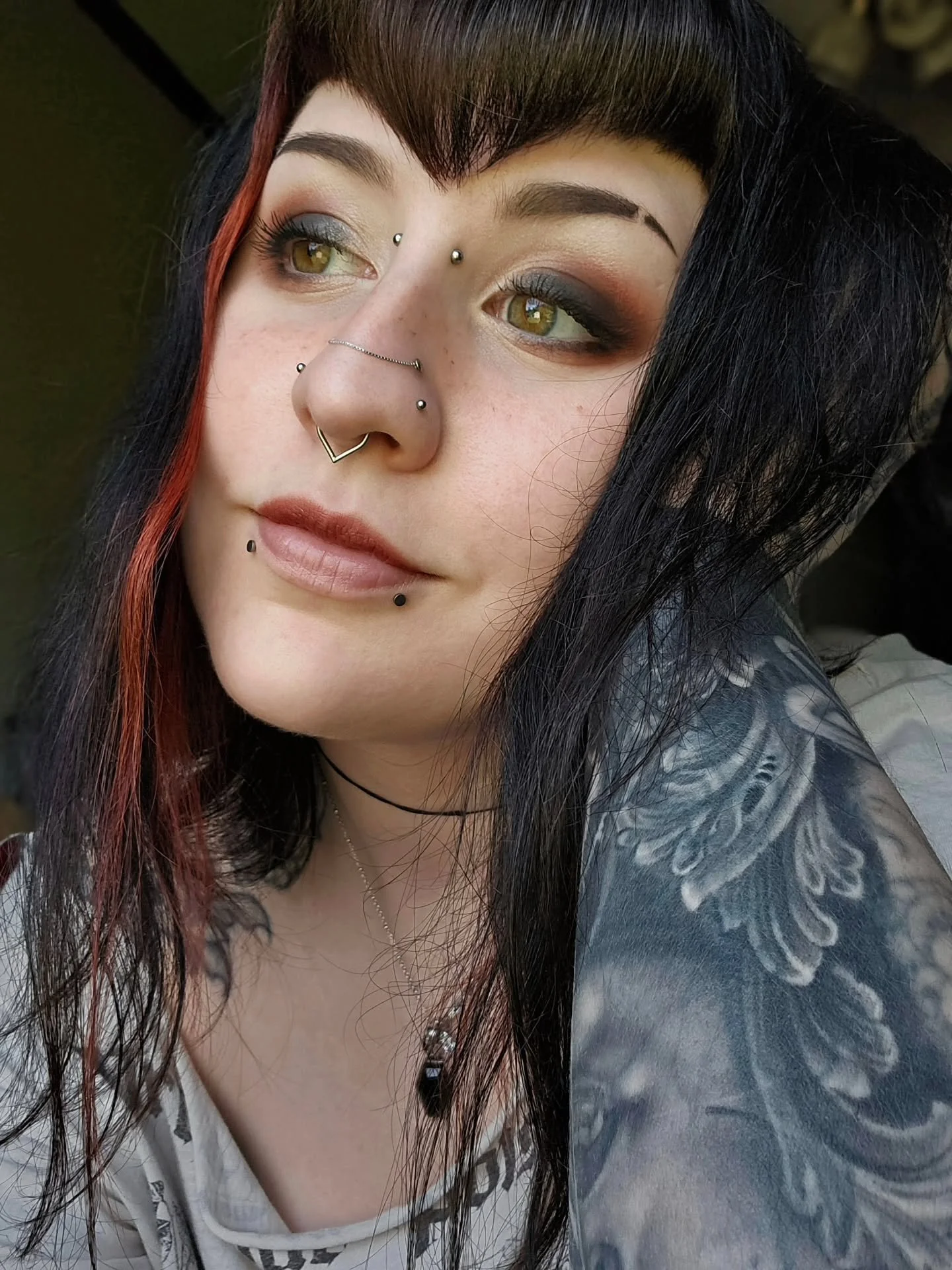 𝕻𝖎𝖈𝖐 𝖞𝖔𝖚𝖗 𝖕𝖔𝖎𝖘𝖔𝖓⚰️🦇🥀

#tattooartist #artist #goth #girlswithtattoos #alternative