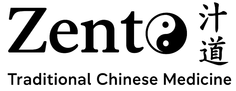 Traditionele Chinese Geneeskunde Zento