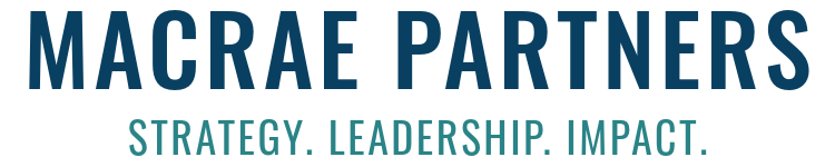 MACRAE PARTNERS