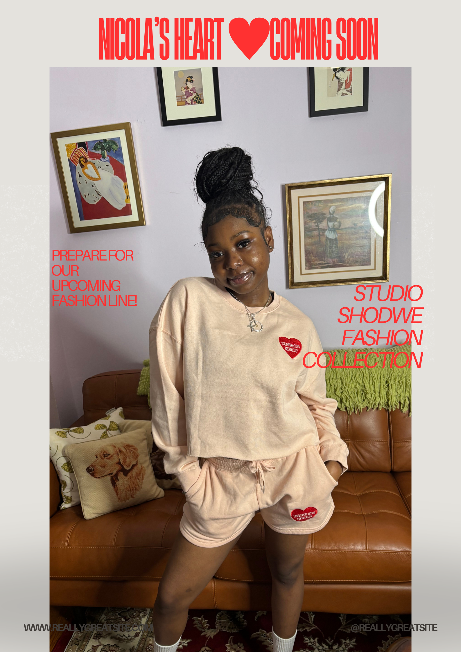 Blue Bold Modern Fashion Coming Soon Poster.png