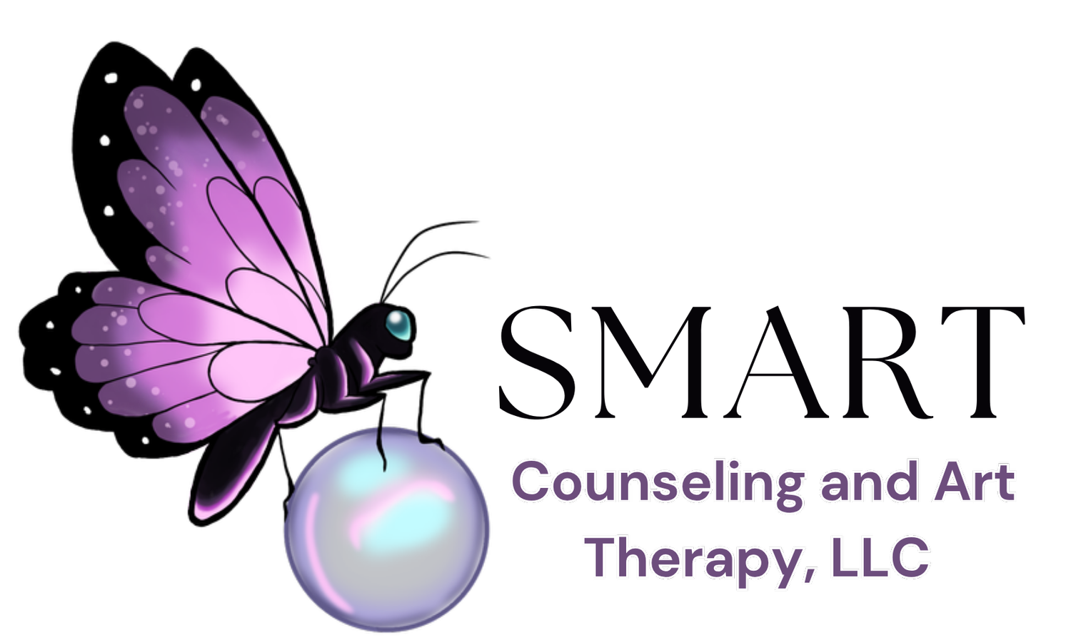SMART Counseling and Art Therapy, LLC