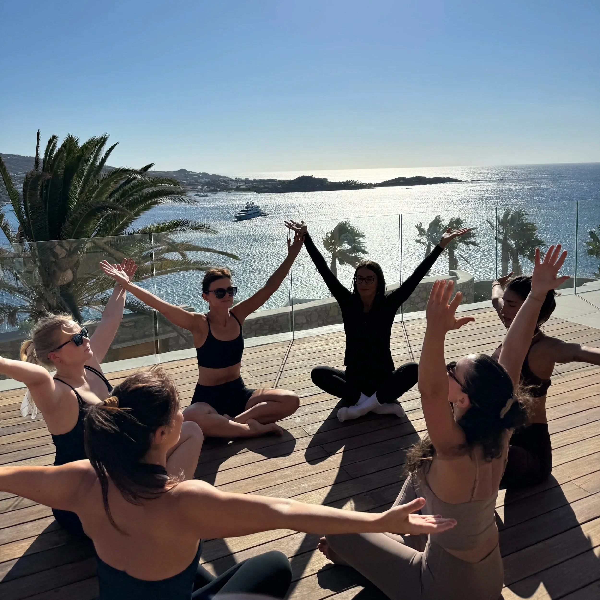 The Power of Belonging