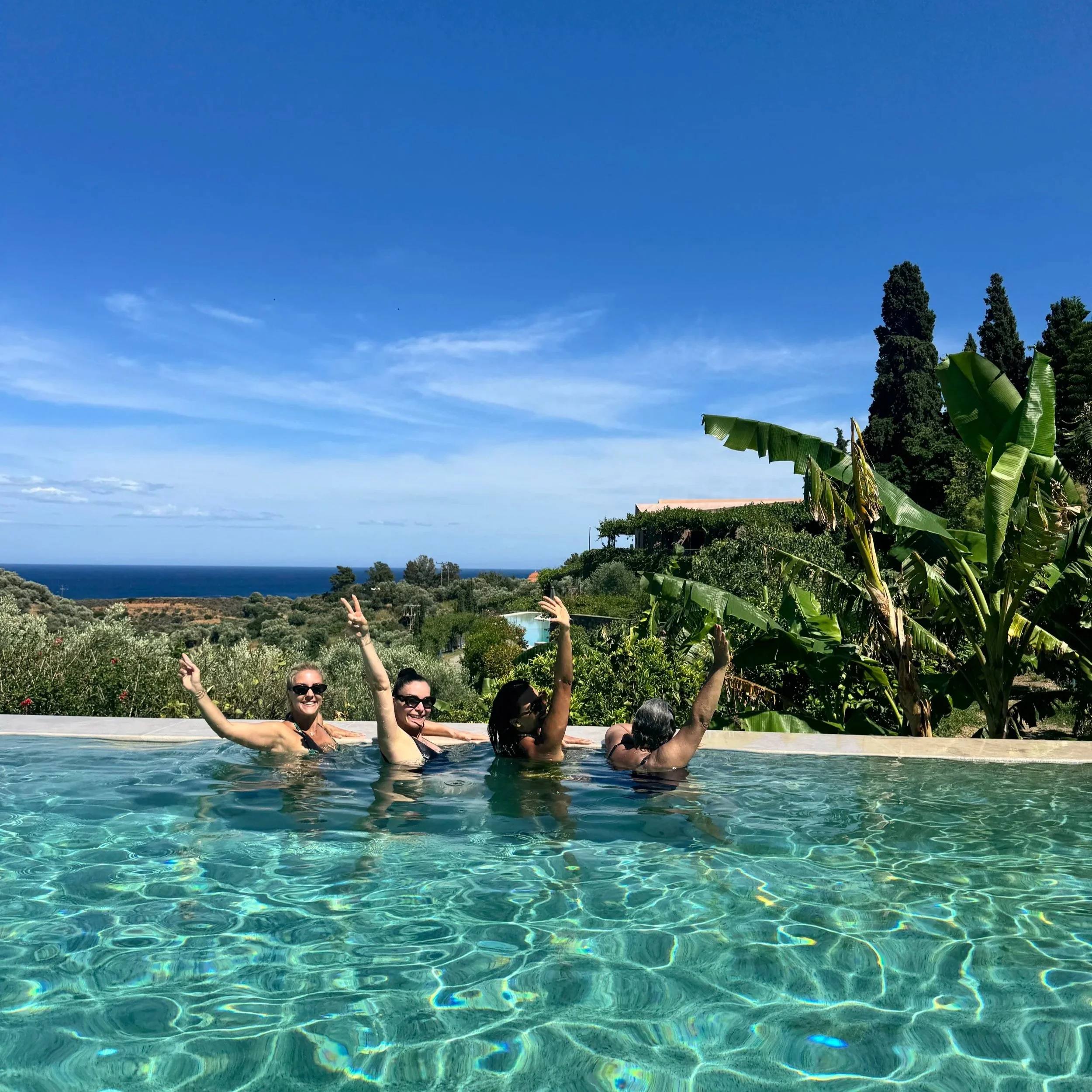 Soft Luxury &amp; the Beauty of the Right Community