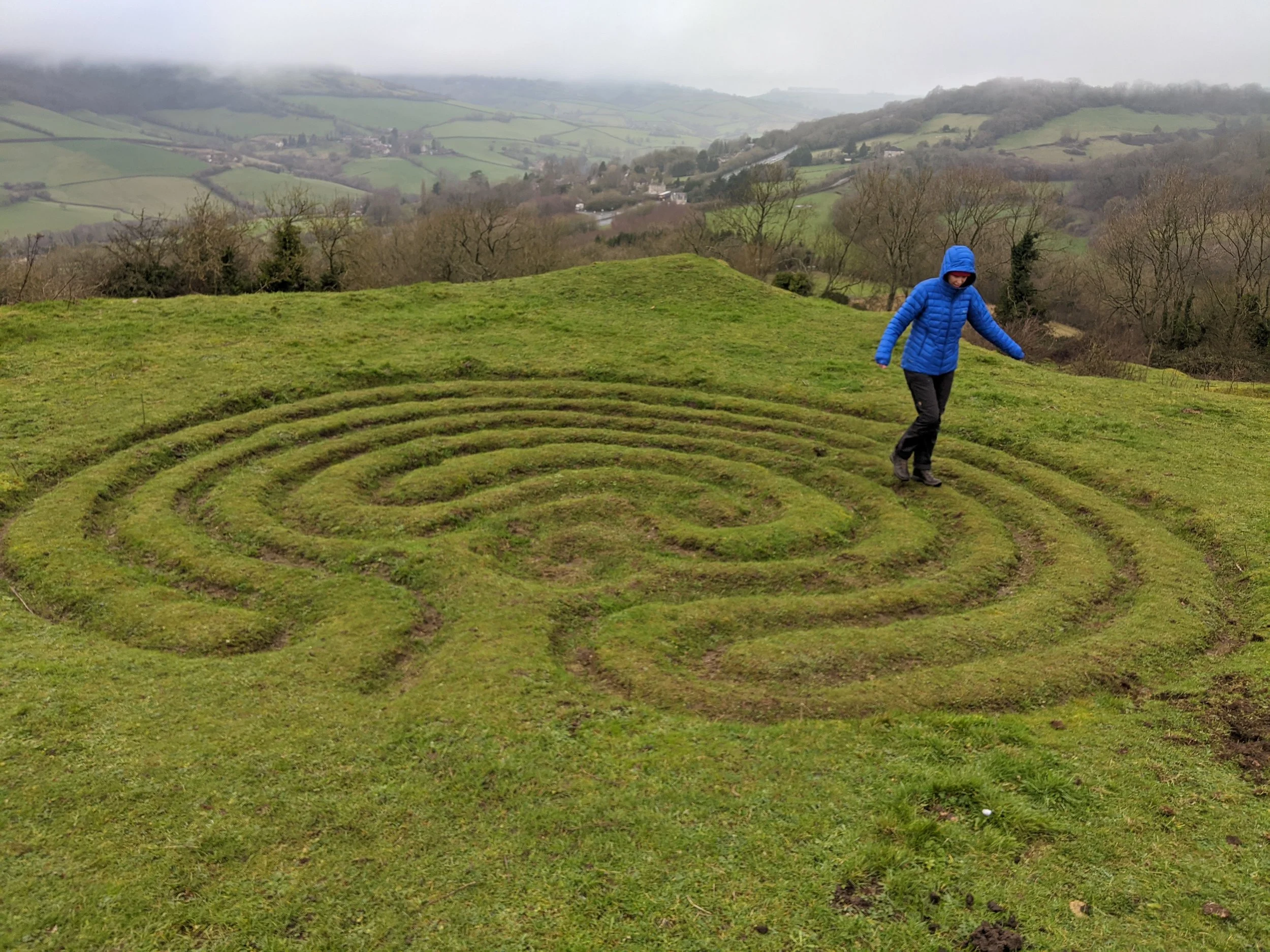 The Space Between: What is Coherence Coaching?