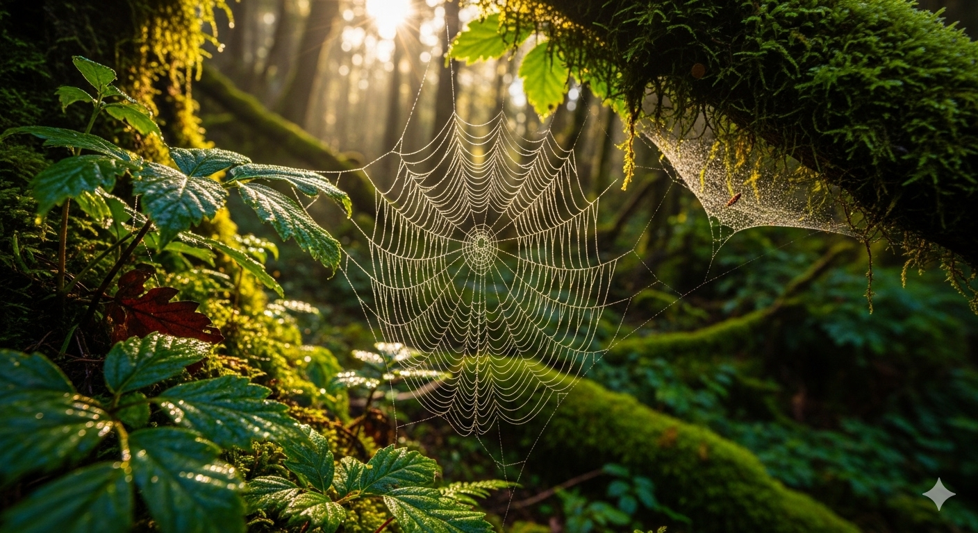 The Aperture of Awareness
