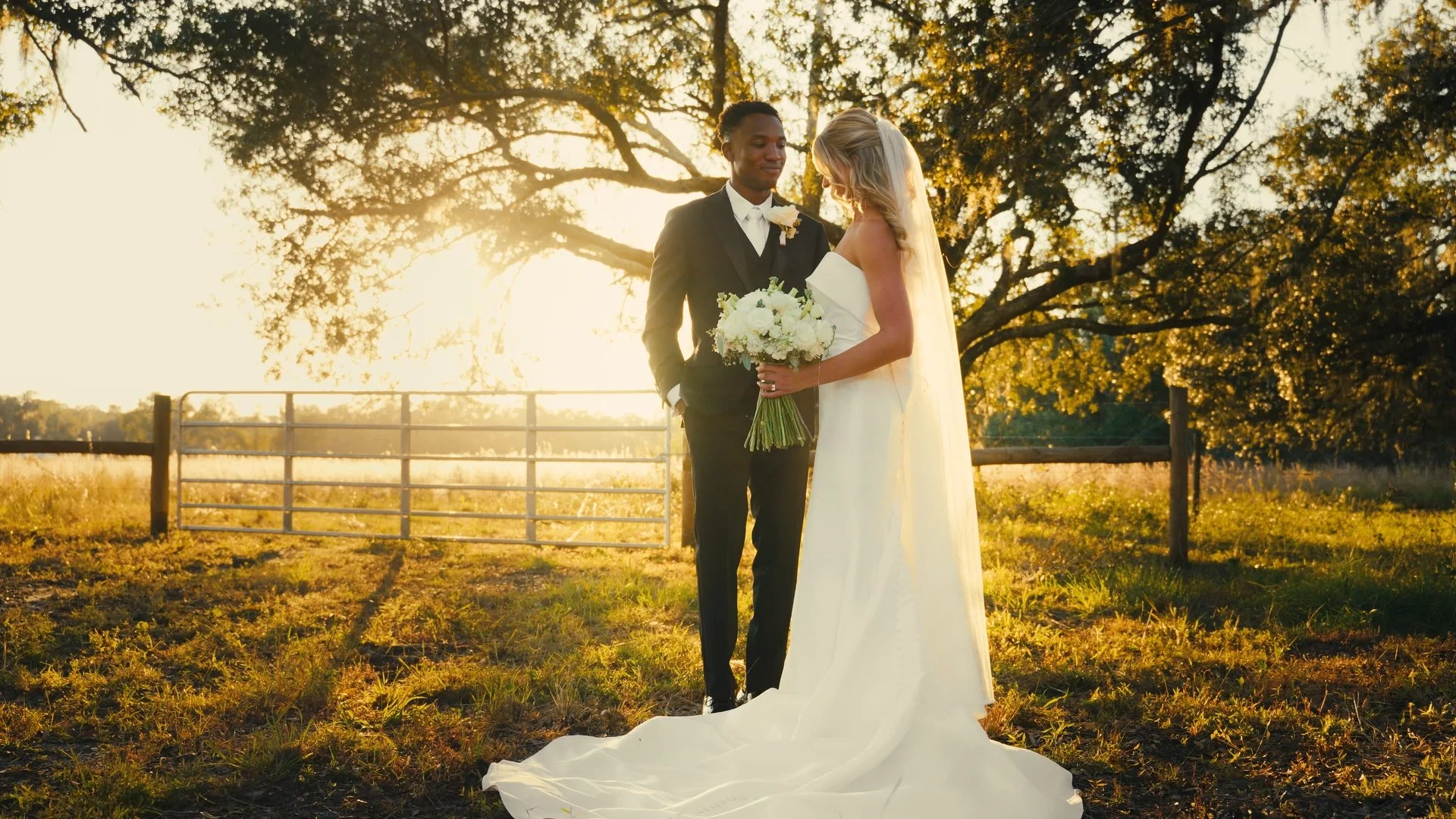 GRACE & EMERSON WEDDING FILM