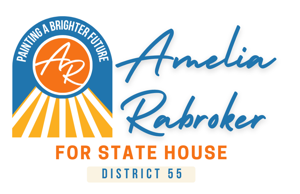 Amelia for Texas - Volunteer Training