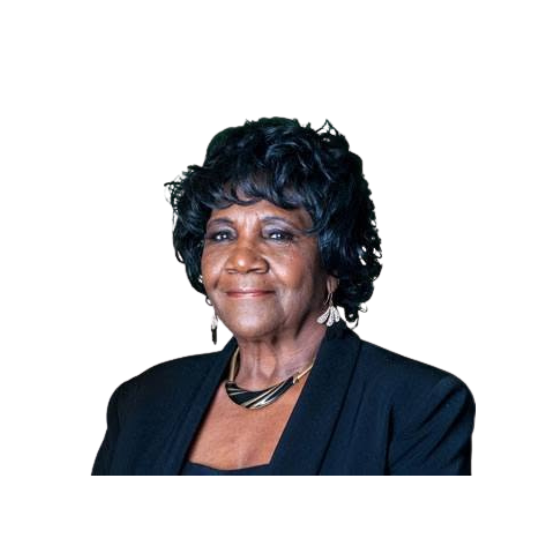 Former Killeen Councilwoman Shirley Fleming
