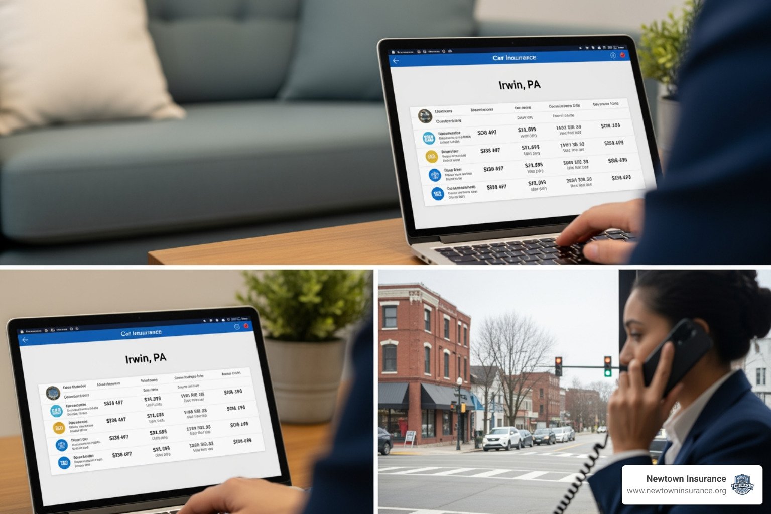 The Irwin Insider's Guide to Getting the Best Car Insurance Quotes