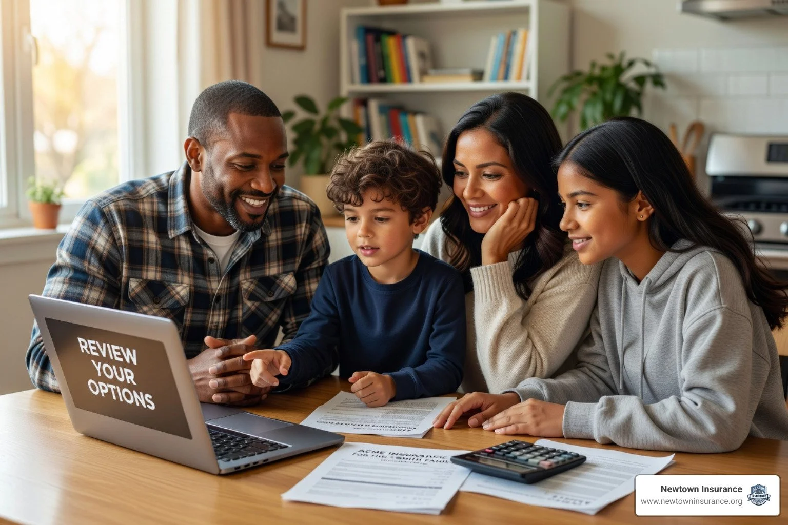 5 Simple Steps to Personalized Insurance Quotes