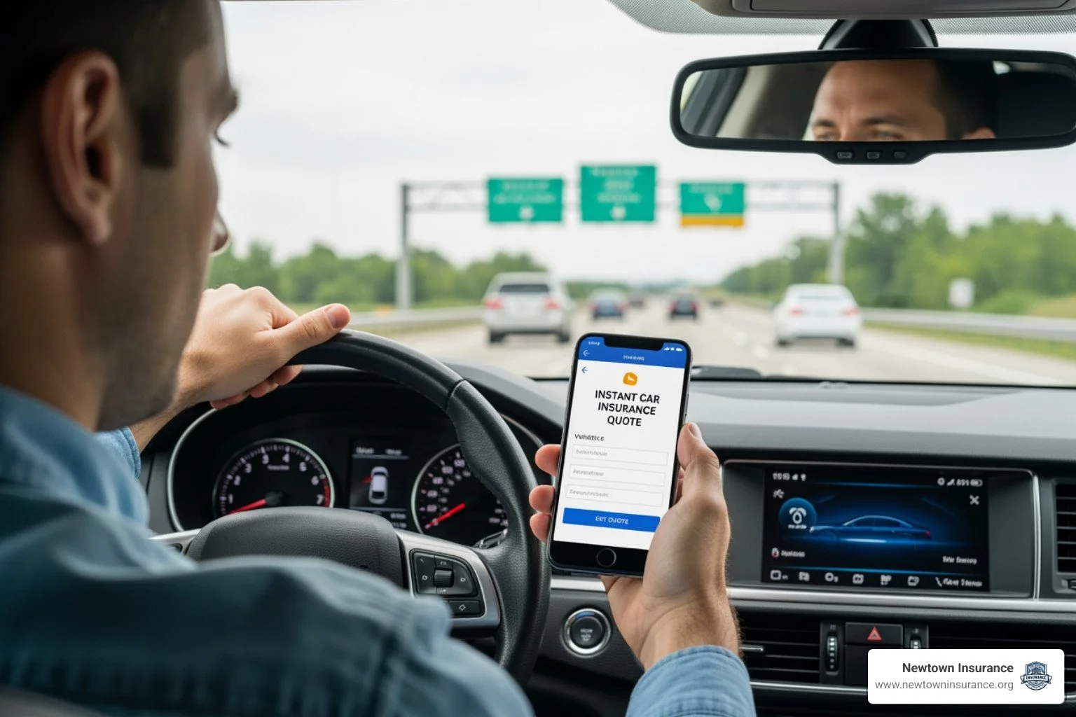 The Quick Guide to Getting a Budget Direct Car Quote