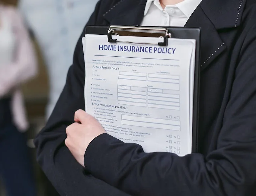 A Homeowner's Guide to Mortgage Protection Life Insurance