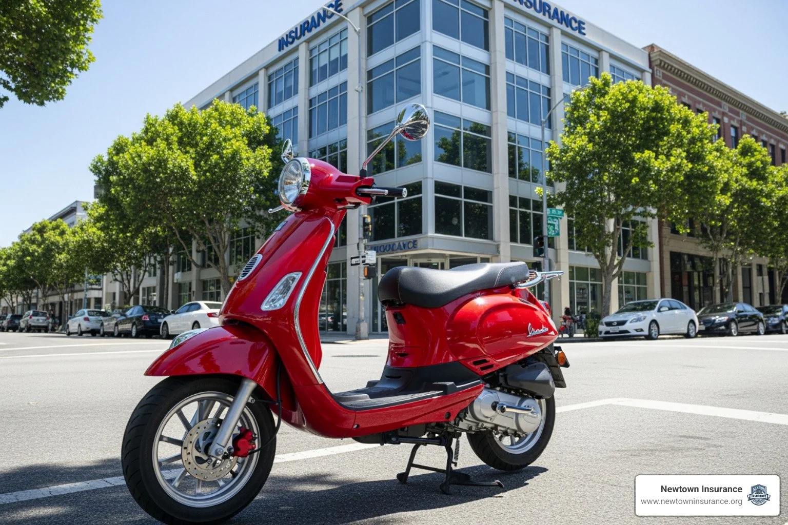 Everything You Need to Know About Moped Insurance Prices and Quotes