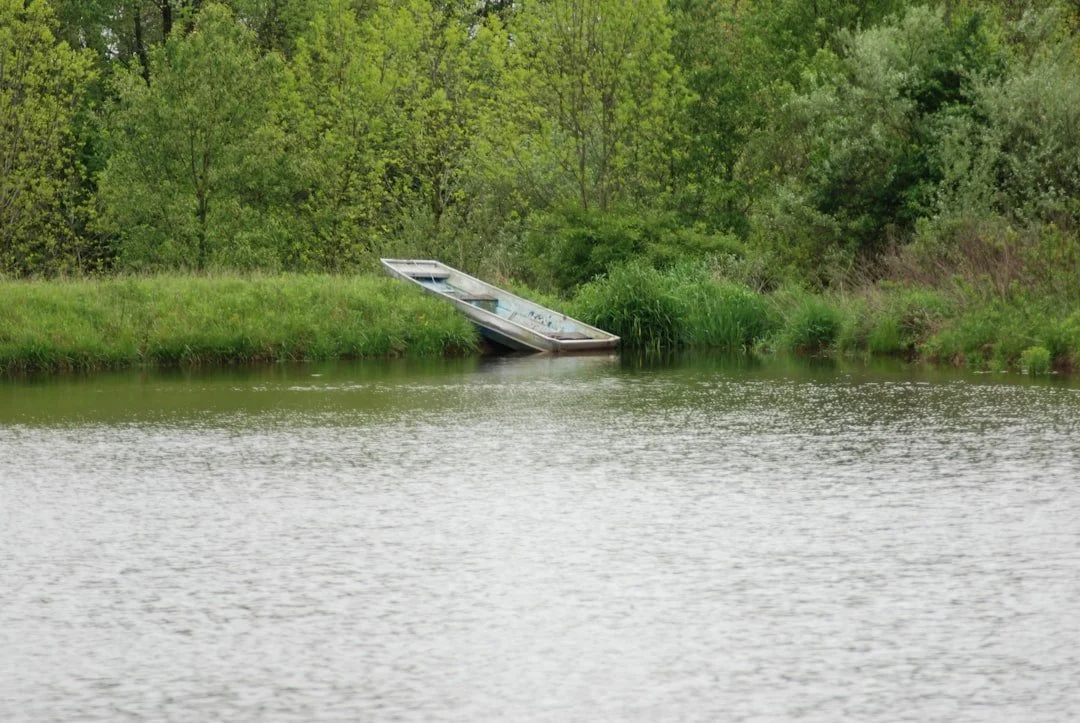 Staying Afloat with PA Boat Insurance Rules