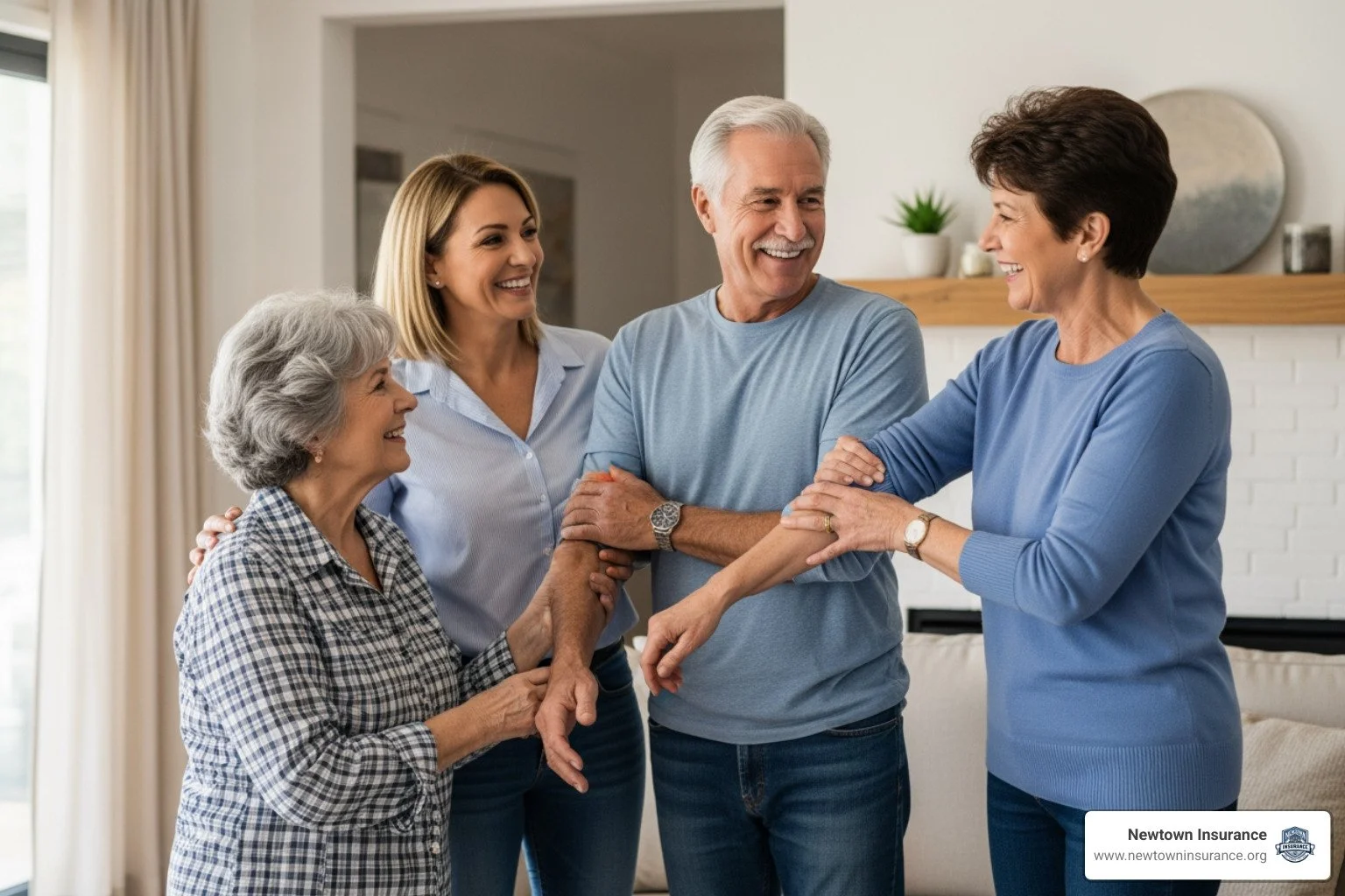 Medical Payments Coverage: A Safety Net for Your Visitors