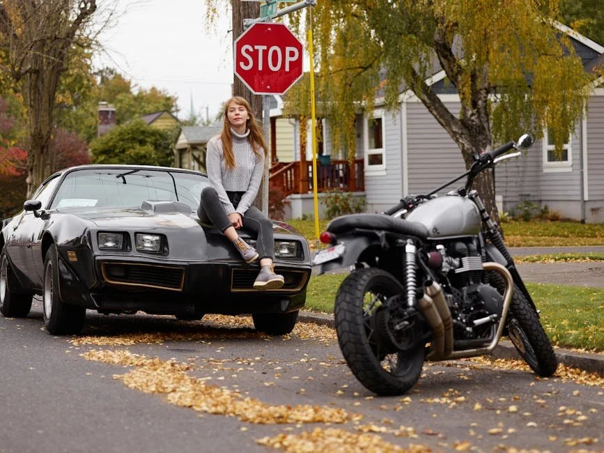 The Complete Guide to Combining Your Home and Wheels