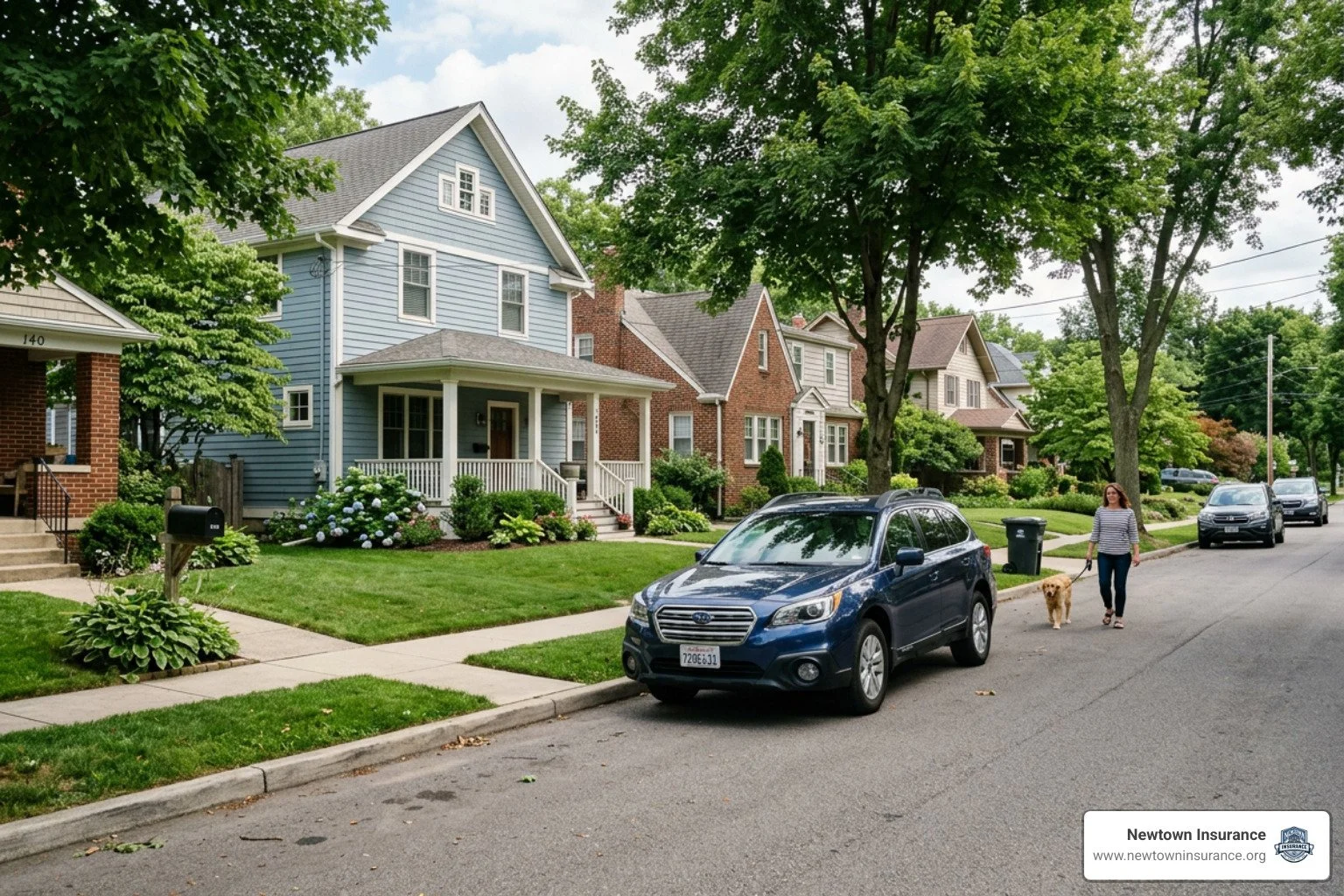 Don't Get Stalled Finding Car Insurance in Hatboro PA