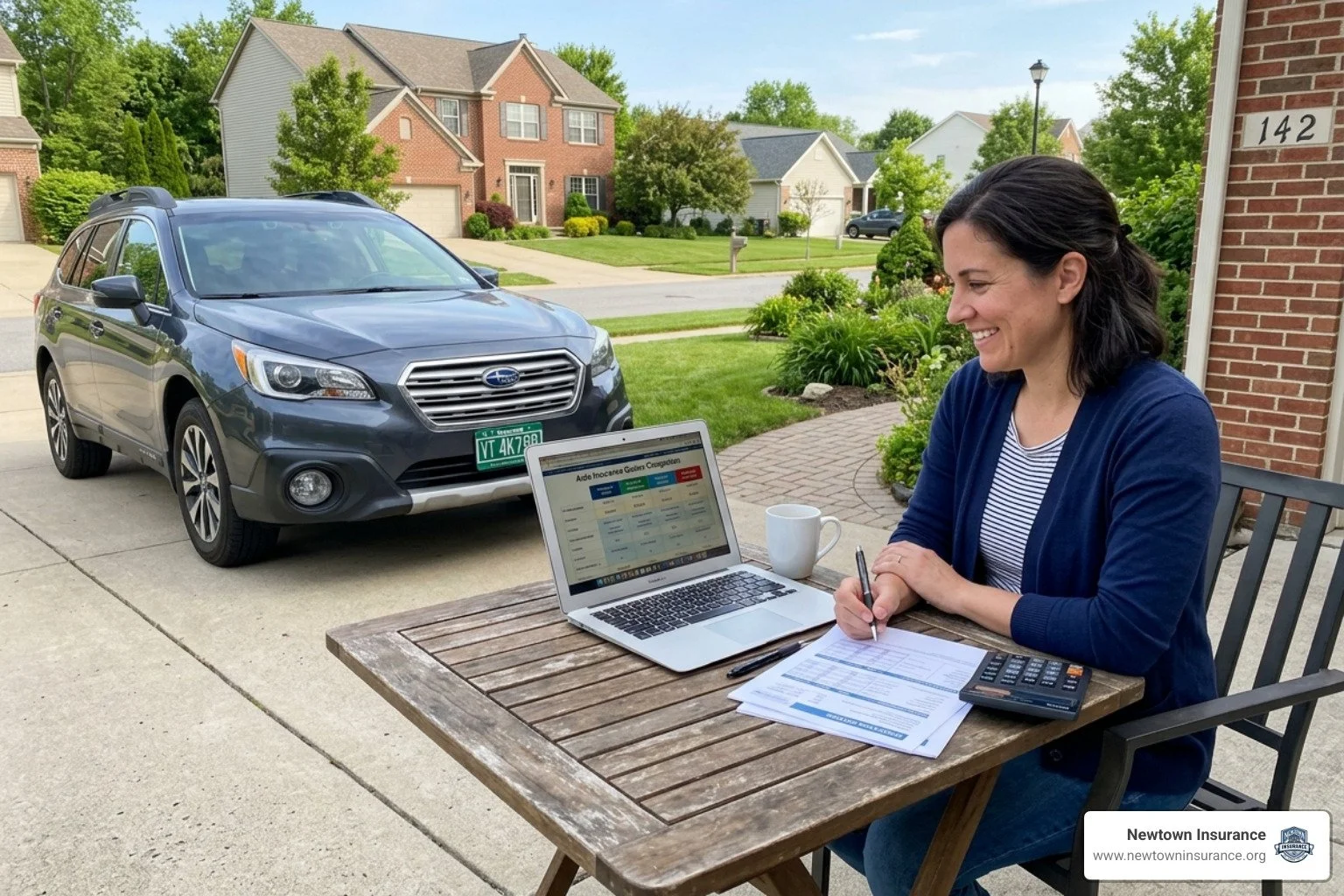 The 5 Best Auto Insurance Quotes Compared