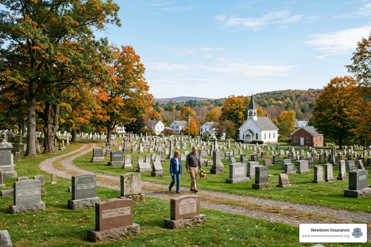 The Ultimate Guide to Newtown Burial Insurance Options