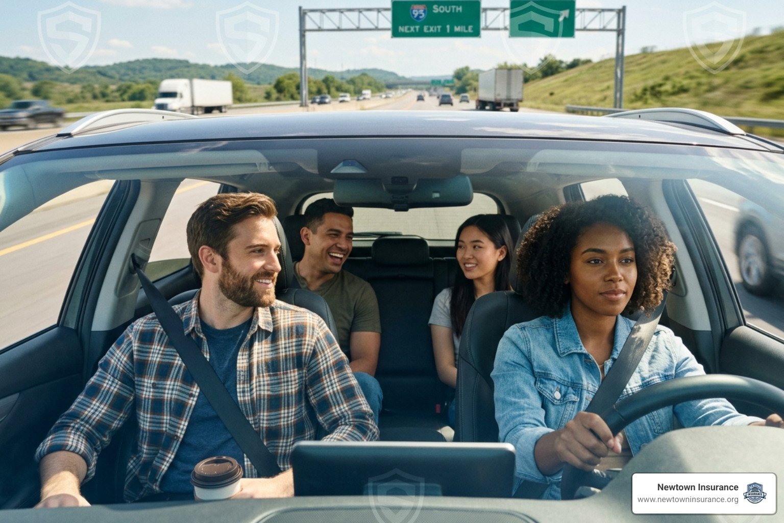 A–Z Guide to Auto Insurance Coverage