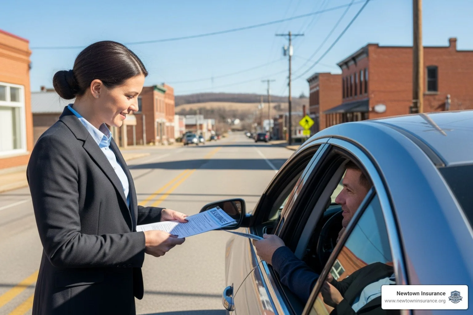 The Ultimate Guide to Lewistown PA Car Insurance