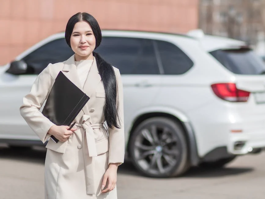 Everything You Need for a Personal Vehicle Insurance Quote Without the Headache