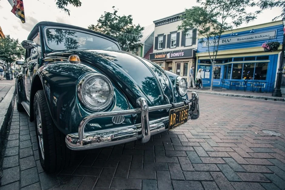 Don't Get Stalled Finding Car Insurance in Kennett Square