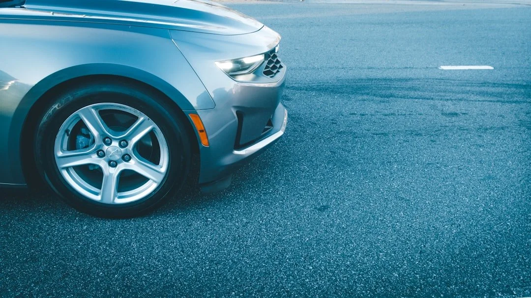 Get a Free Car Insurance Quote Today Without the Spam