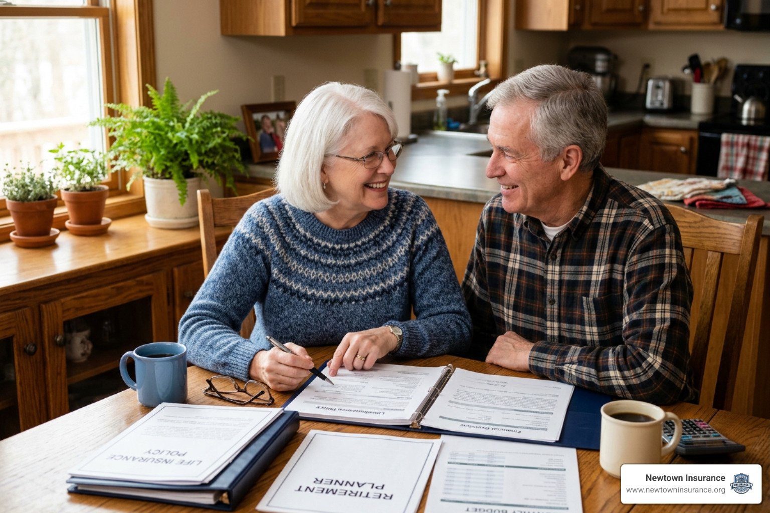 AARP and New York Life: The Dynamic Duo of Peace of Mind