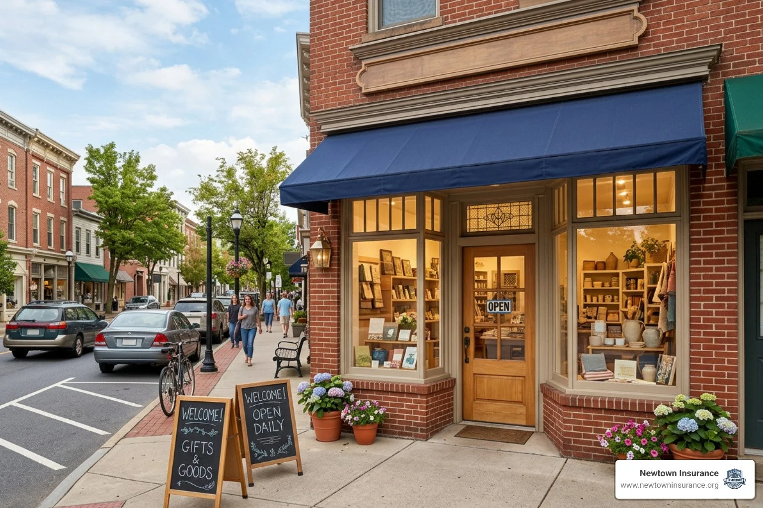 Pennsylvania Business Insurance 101: Protect Your Passion
