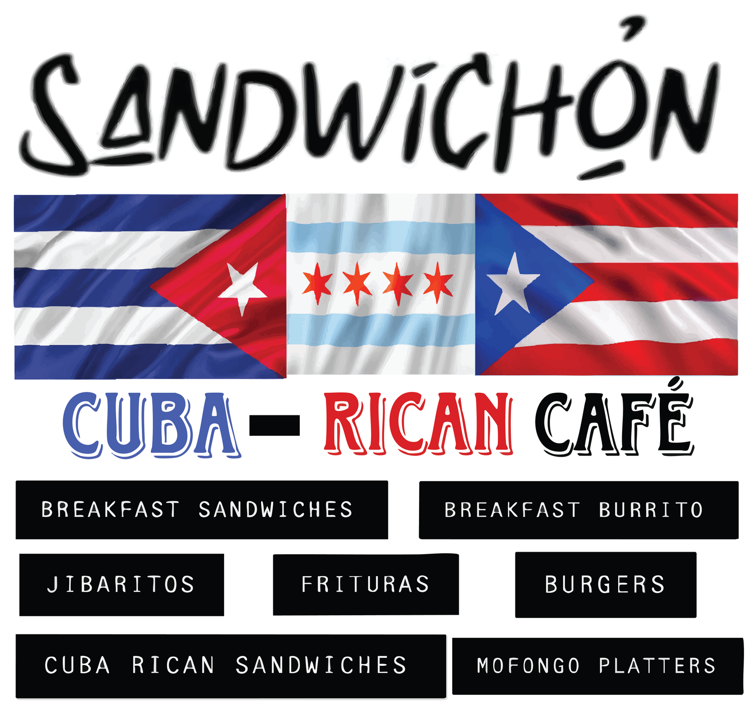 Sandwichon Cafe