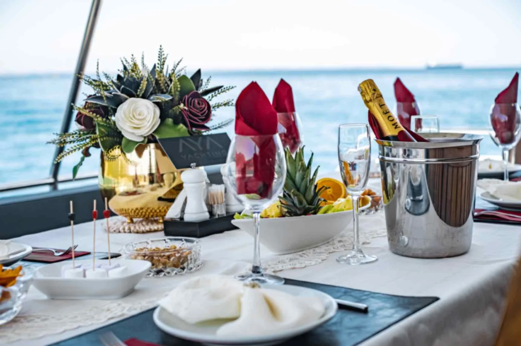 Best Celebrity Restaurants in Miami