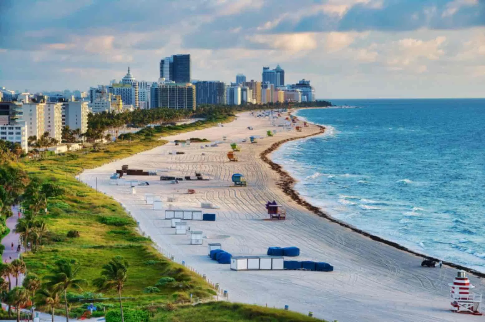 Why Fall Is One of the Best Times to Visit Miami: Luxury, Sunshine, and the Perfect Villa Escape