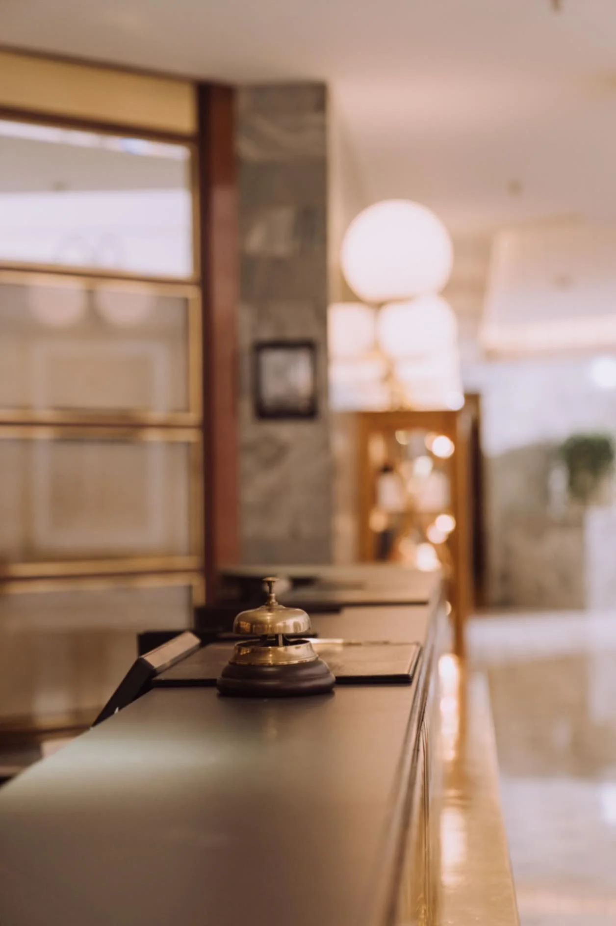 How a Luxury Concierge Can Transform Your Stay