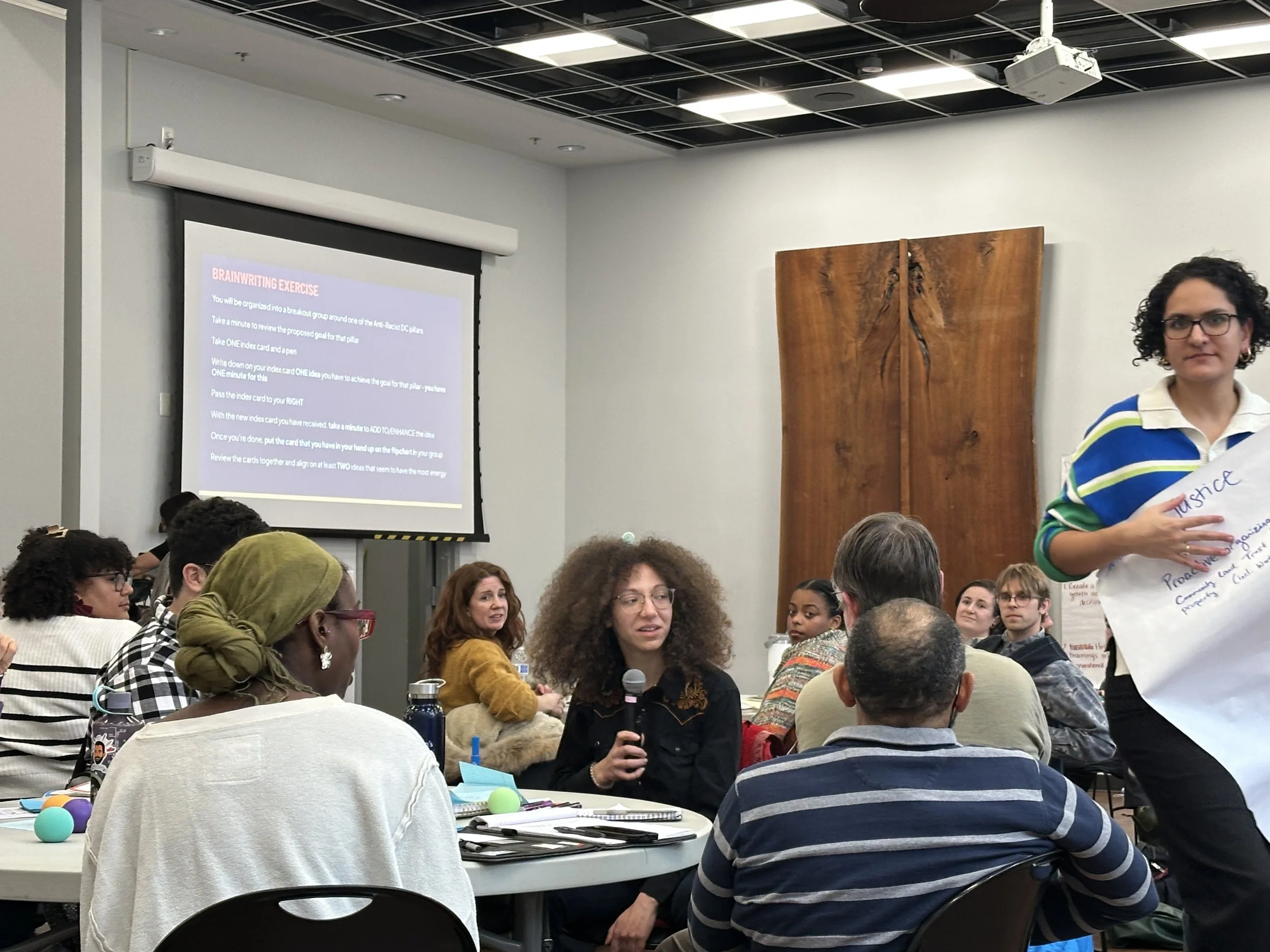 Facilitation Training 