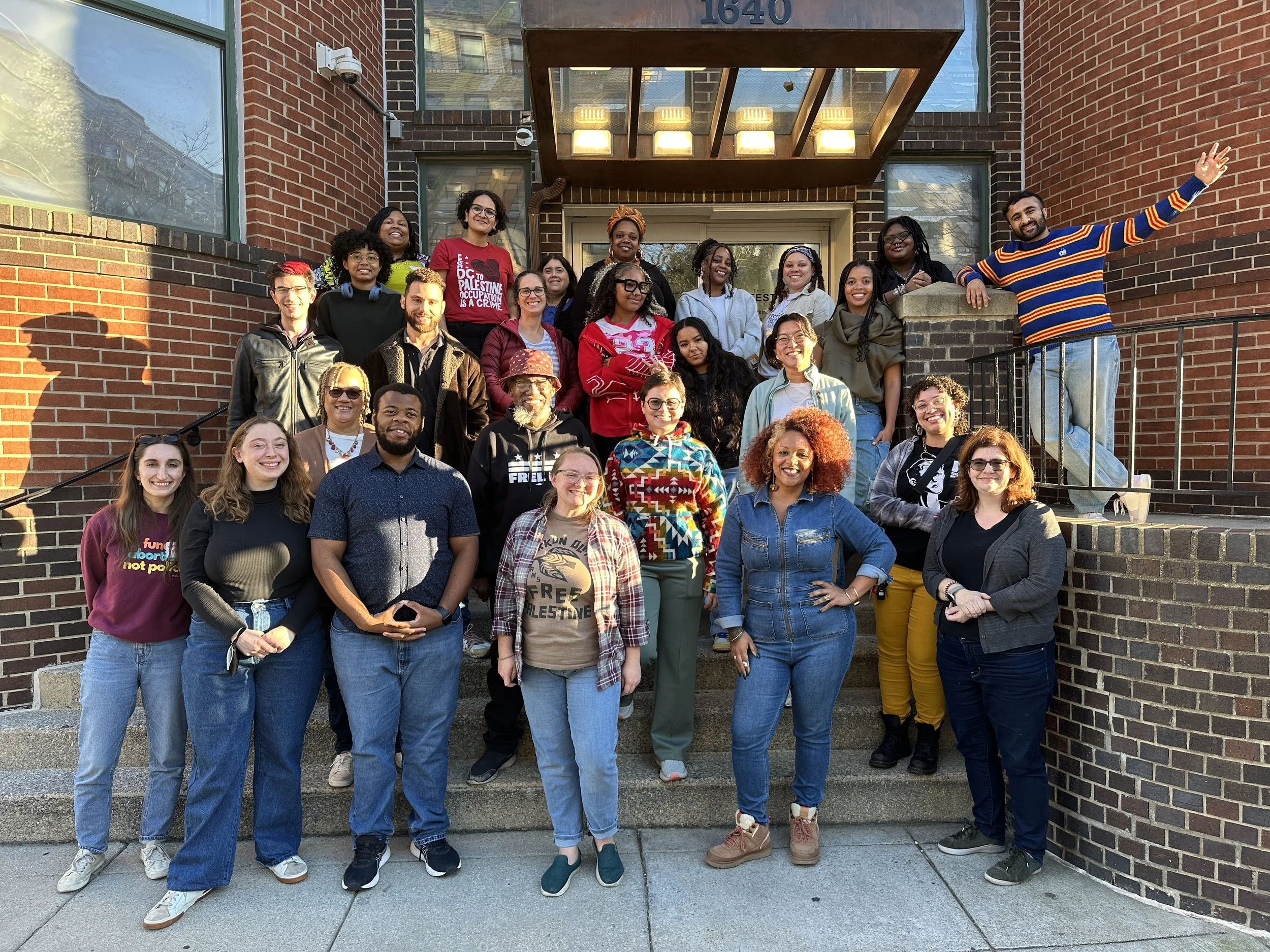 Designing Liberatory Spaces for Aliveness