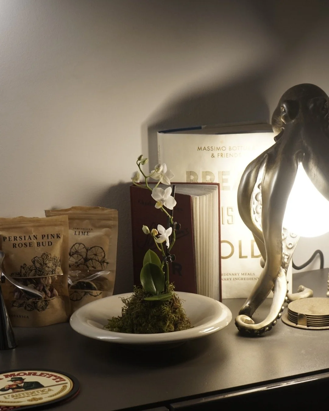 ✨ Elevate your space!

F&uuml;r alle, die R&auml;ume als Ausdruck von Pers&ouml;nlichkeit verstehen. Kokedama transformieren Pflanzen in schwebende Objekte und bringen organische Formen, Ruhe und Struktur in moderne Interiors.
Sie setzen gezielte Akz