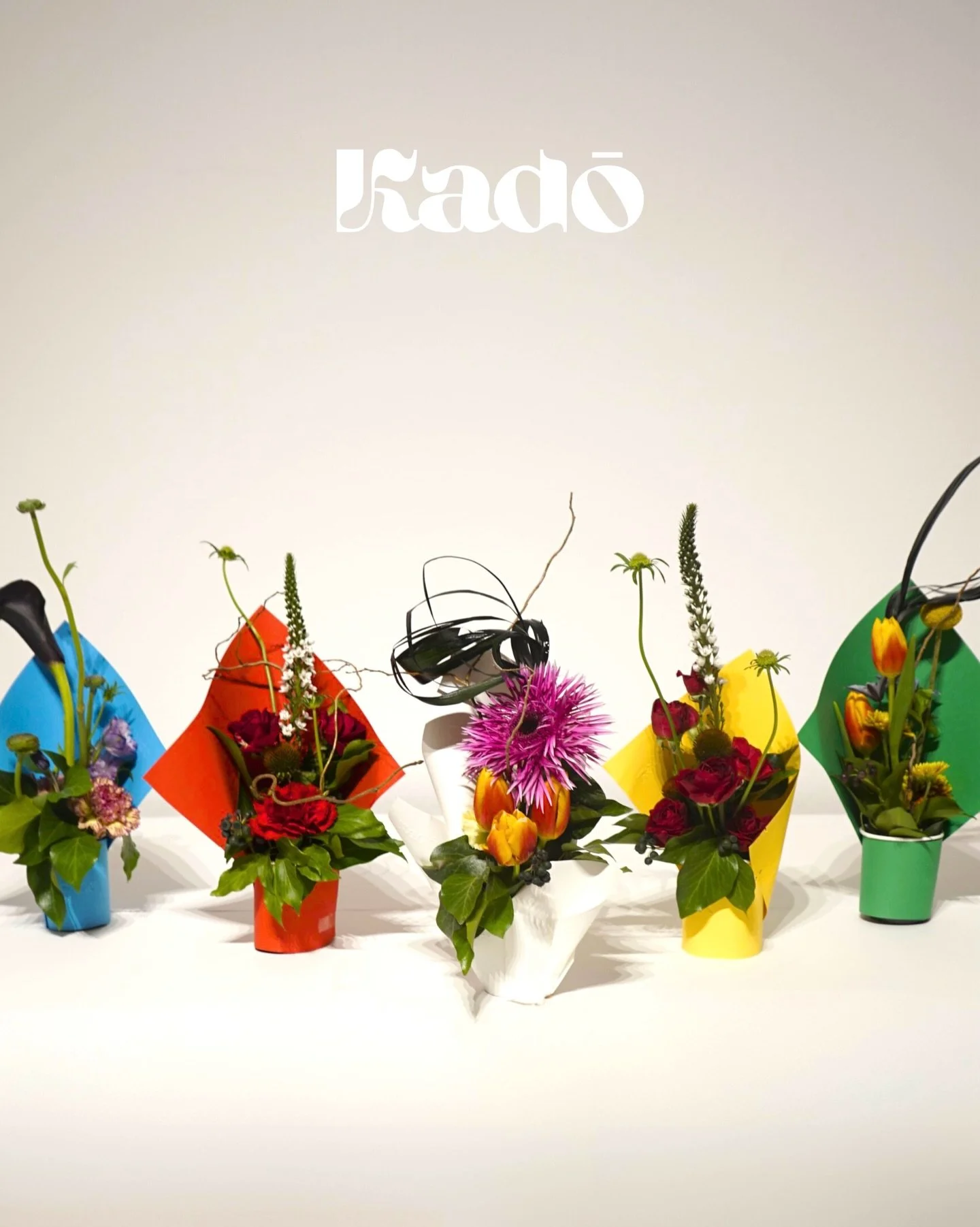 🌸 Kleine Gesten, gro&szlig;e Wirkung 🌸
Unsere Mini-Bouquets im 20&euro; &ndash; perfekt, um auch ohne besonderen Anlass Freude zu verschenken. Denn Blumen m&uuml;ssen nicht nur zu Geburtstagen oder Jubil&auml;en gekauft werden. &Uuml;berrasche dein