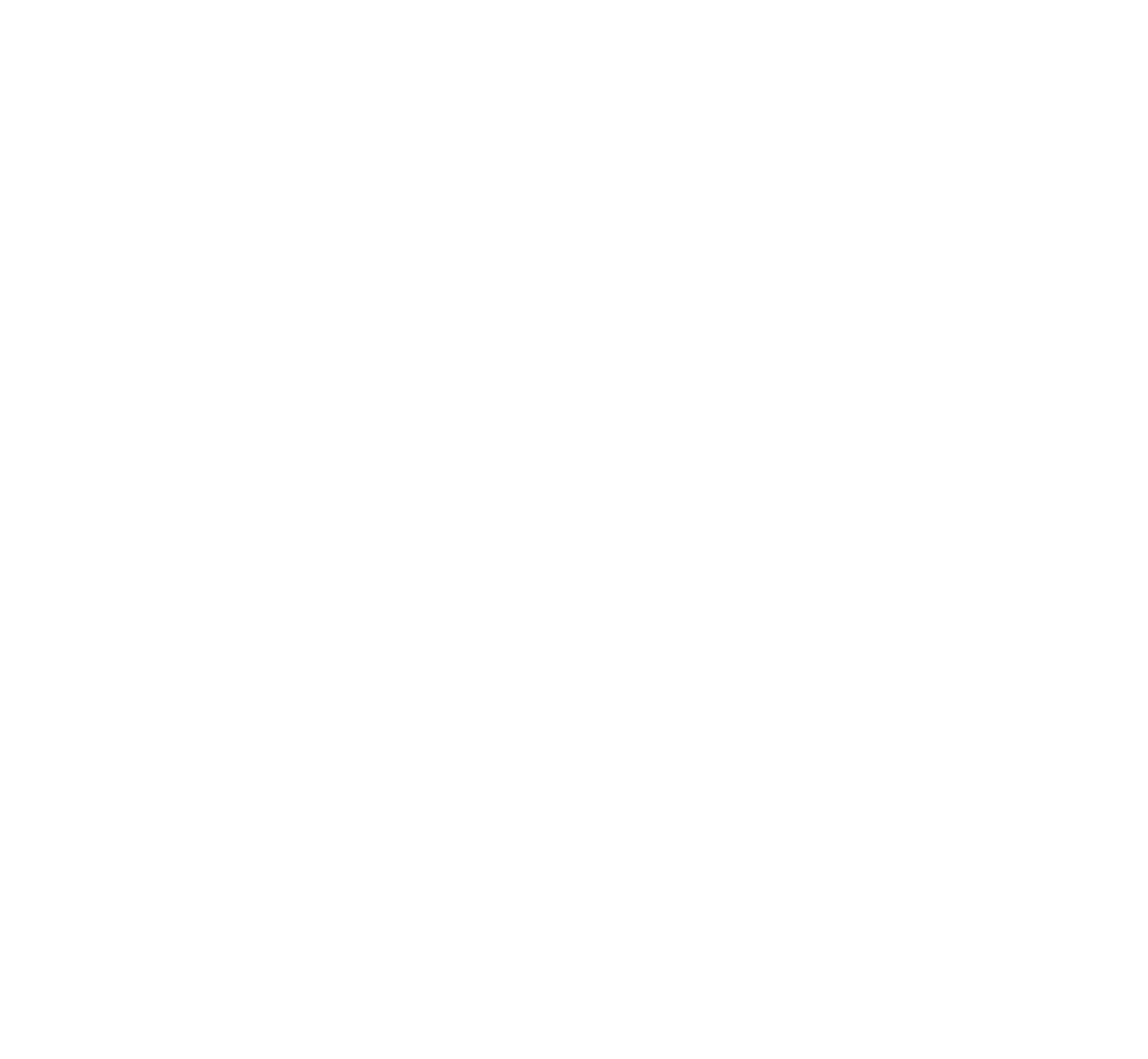 Black and white icon of a glass with a water droplet inside and a wavy line at the bottom.