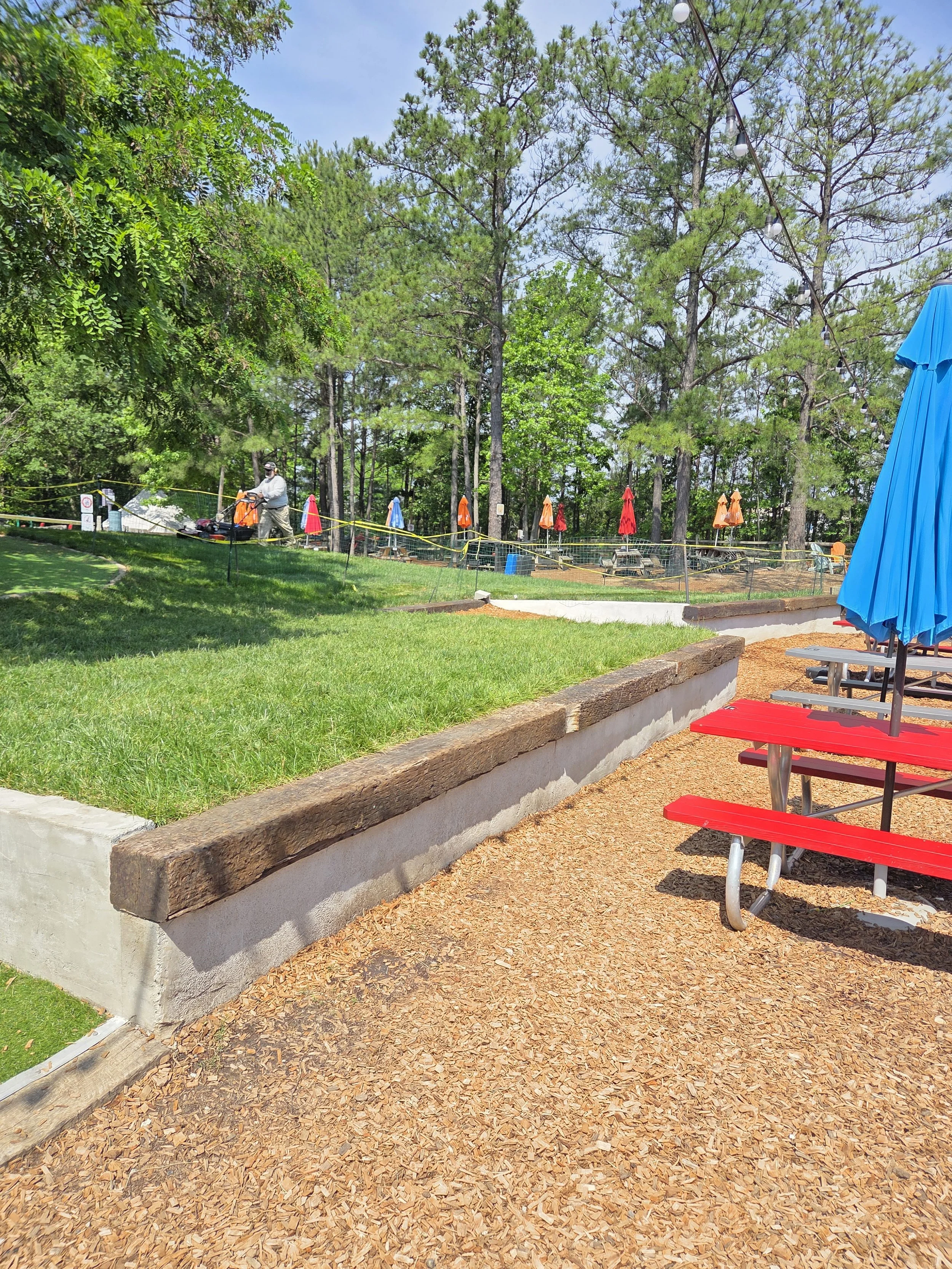 Brambly Park