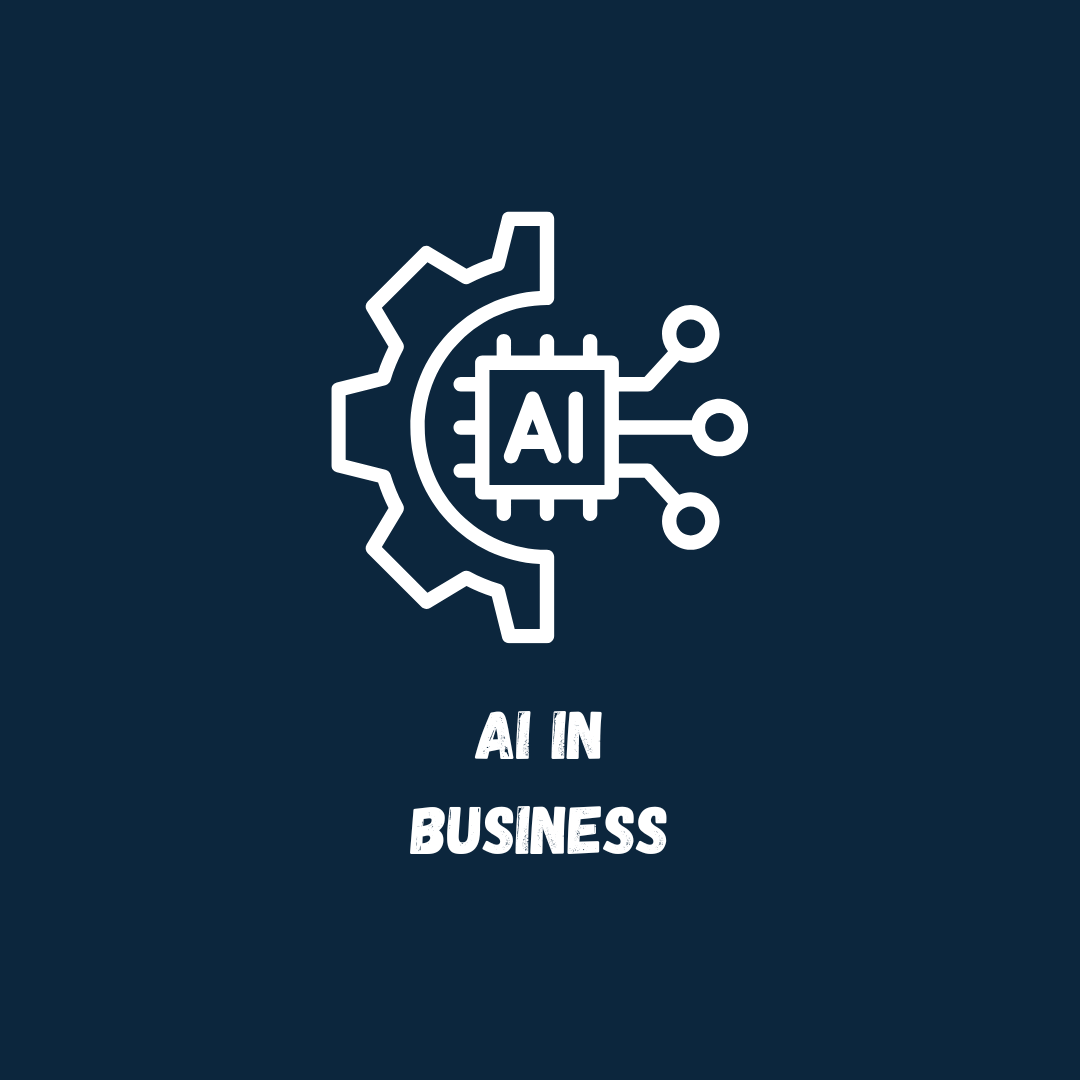 AI in Business: Productivity Without the Shortcut
