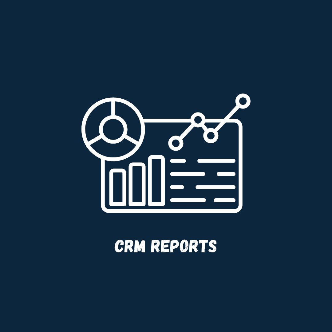 The Top 5 CRM Reports Every Founder Should Build on Day One