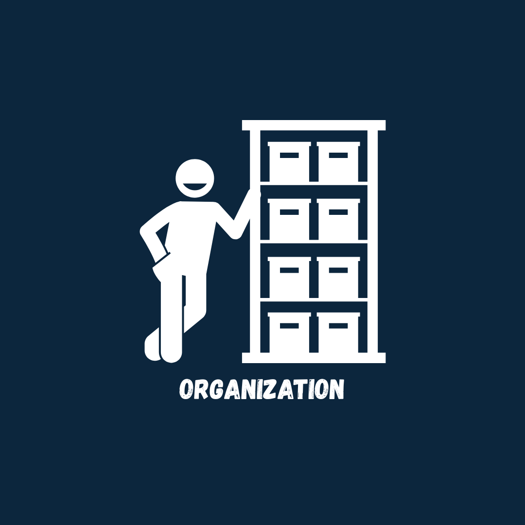 Why Disorganization Is Killing Your Sales Team (And How to Fix It)