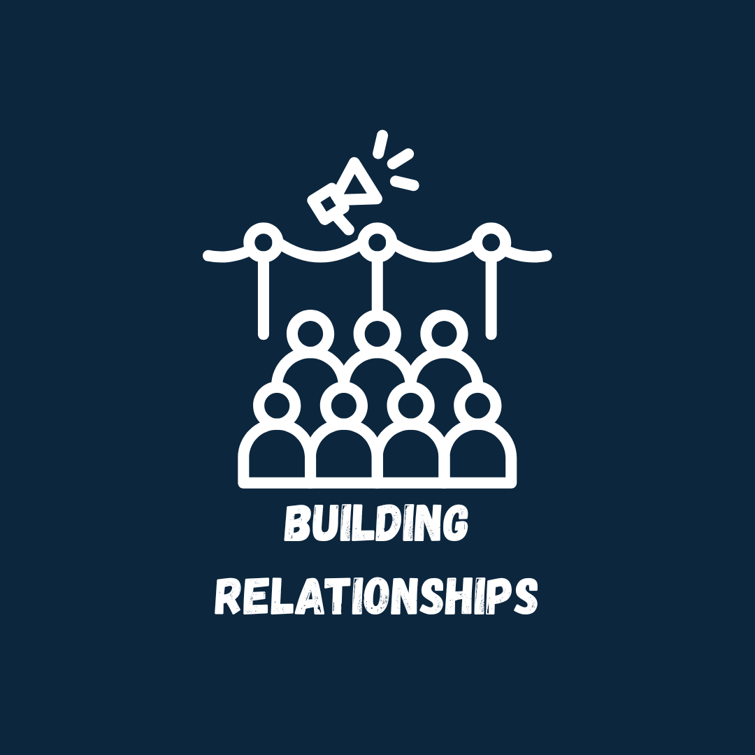 From Booths to Pipeline: A Complete Framework for Running High-Impact Events